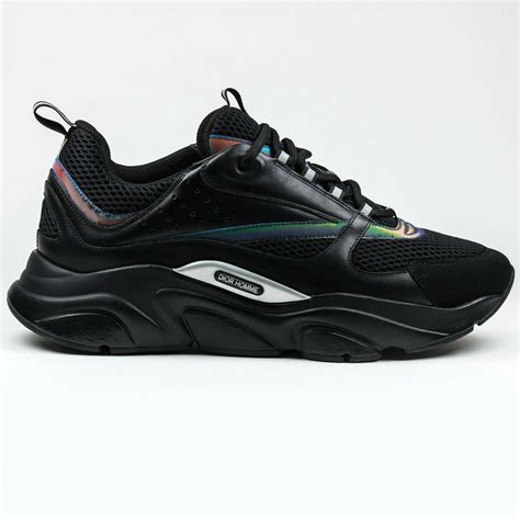 dior b22 mens sneakers|dior b22 black price.